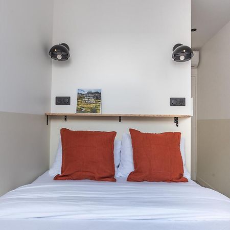 شقة Design Architect Flat - 15Min. From Paris Center جنتيلي المظهر الخارجي الصورة