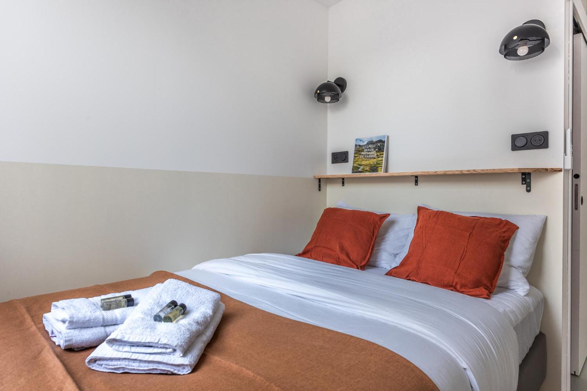 شقة Design Architect Flat - 15Min. From Paris Center جنتيلي المظهر الخارجي الصورة