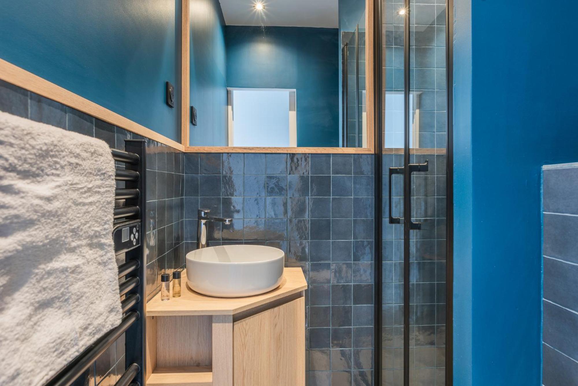 شقة Design Architect Flat - 15Min. From Paris Center جنتيلي المظهر الخارجي الصورة