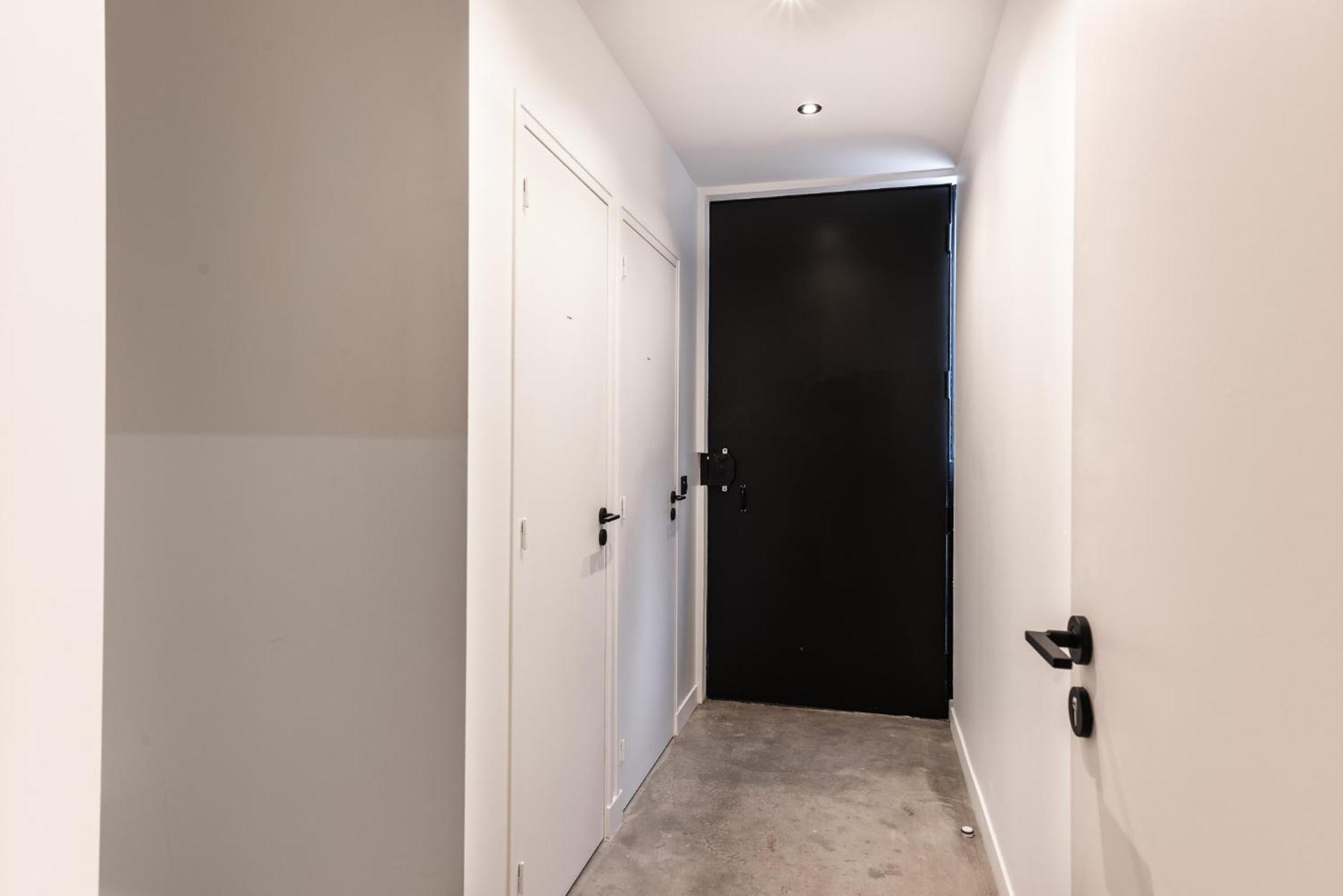شقة Design Architect Flat - 15Min. From Paris Center جنتيلي المظهر الخارجي الصورة